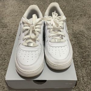 Youth Nike Air Force 1